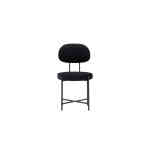Stella Matstolar Black