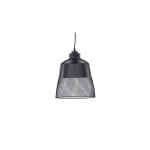 Toulon Taklampor Black