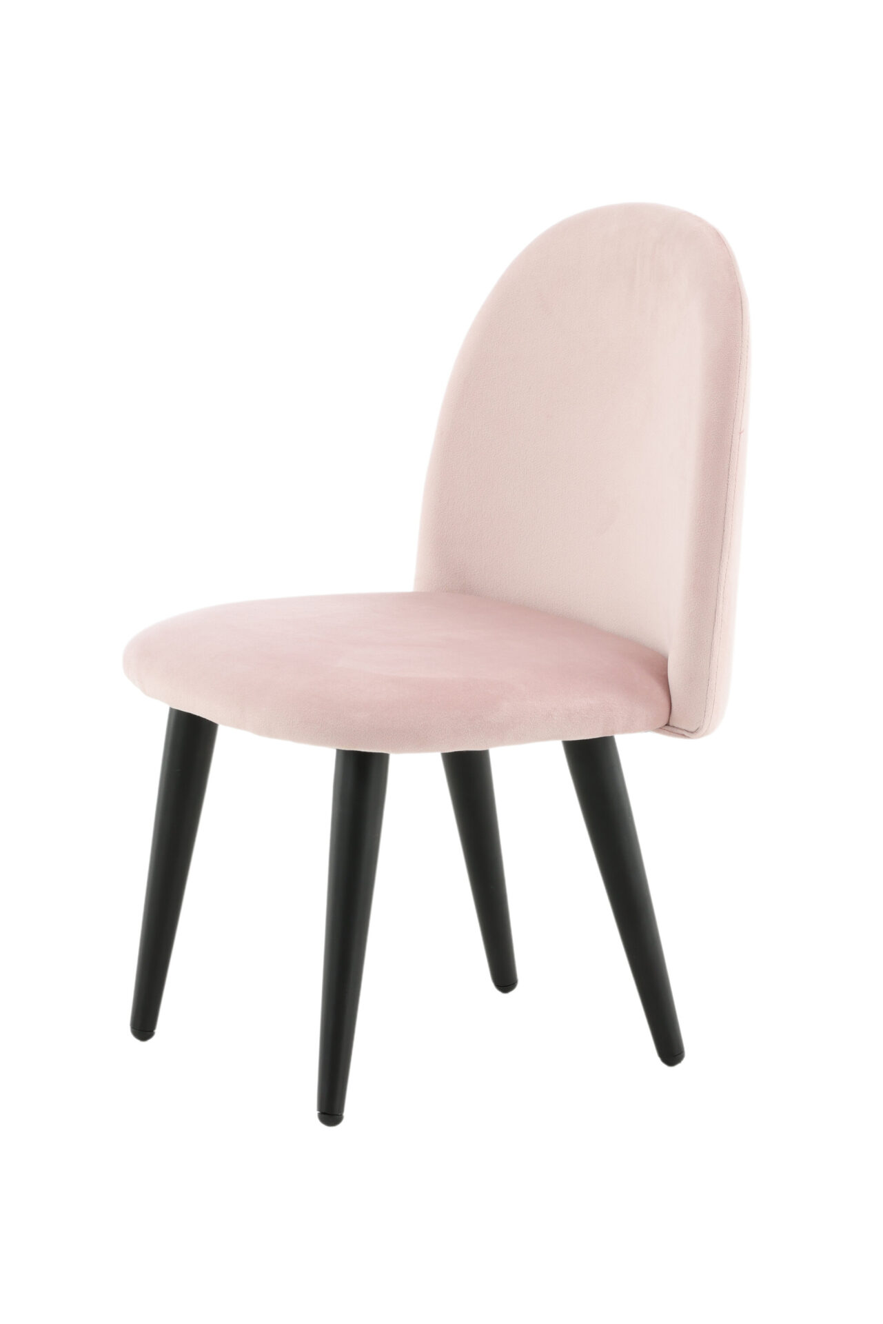 Velvet Barnstol 42 x 61 x 40 - Bild 3
