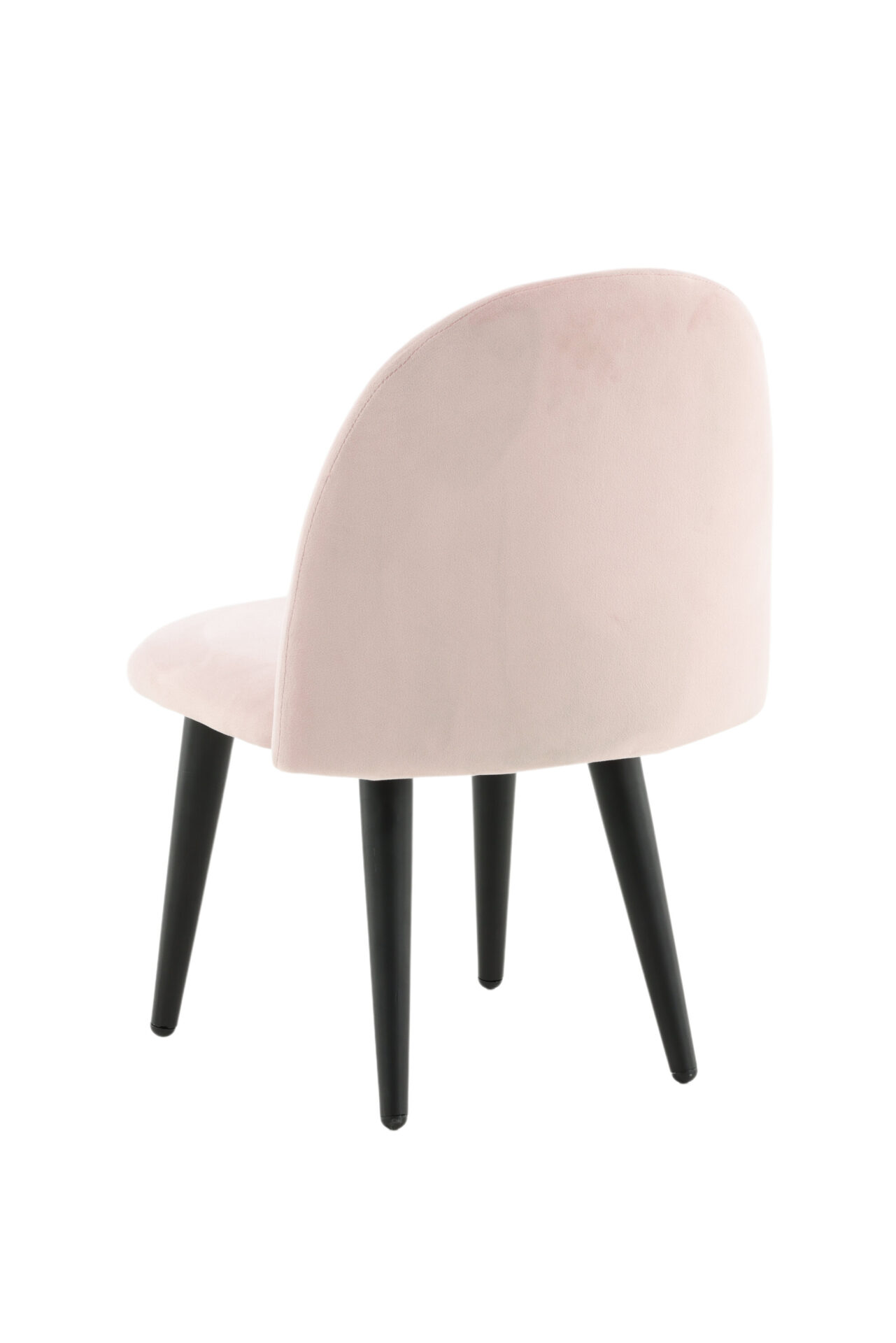 Velvet Barnstol 42 x 61 x 40 - Bild 6