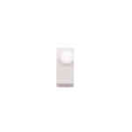 Troyes Vägglampa 20 x 45 x 17