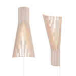 Secto 4236 vägglampa