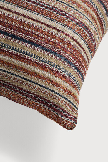 Zahara Stripes kuddfodral outdoor